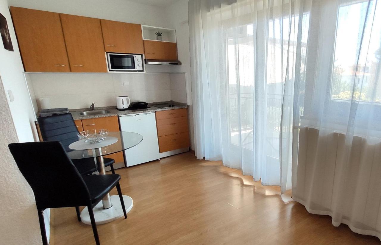 Amelie Apartments Poreč Zewnętrze zdjęcie