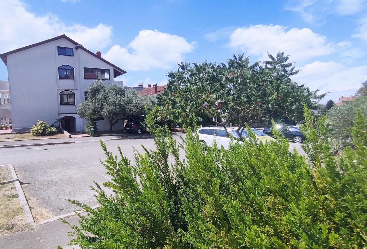 Amelie Apartments Poreč Zewnętrze zdjęcie