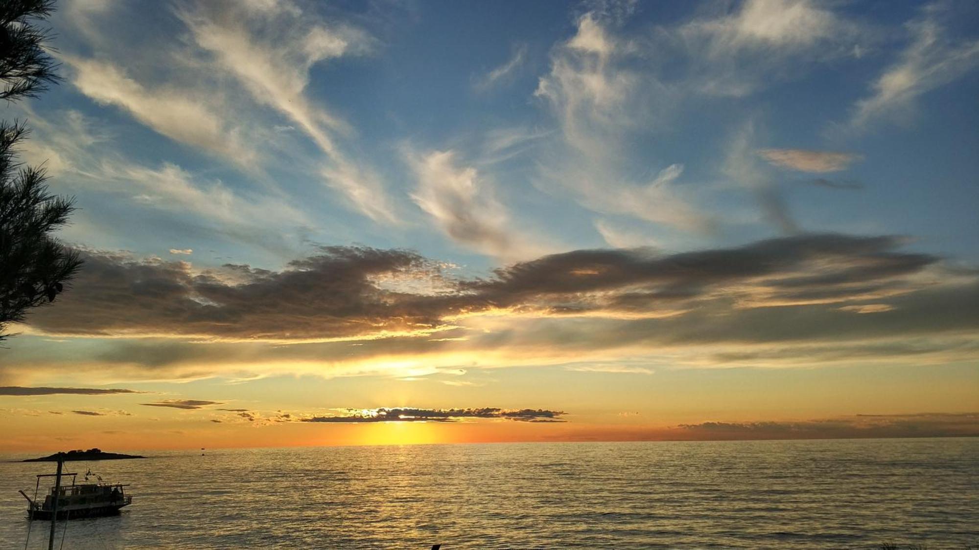 Amelie Apartments Poreč Zewnętrze zdjęcie