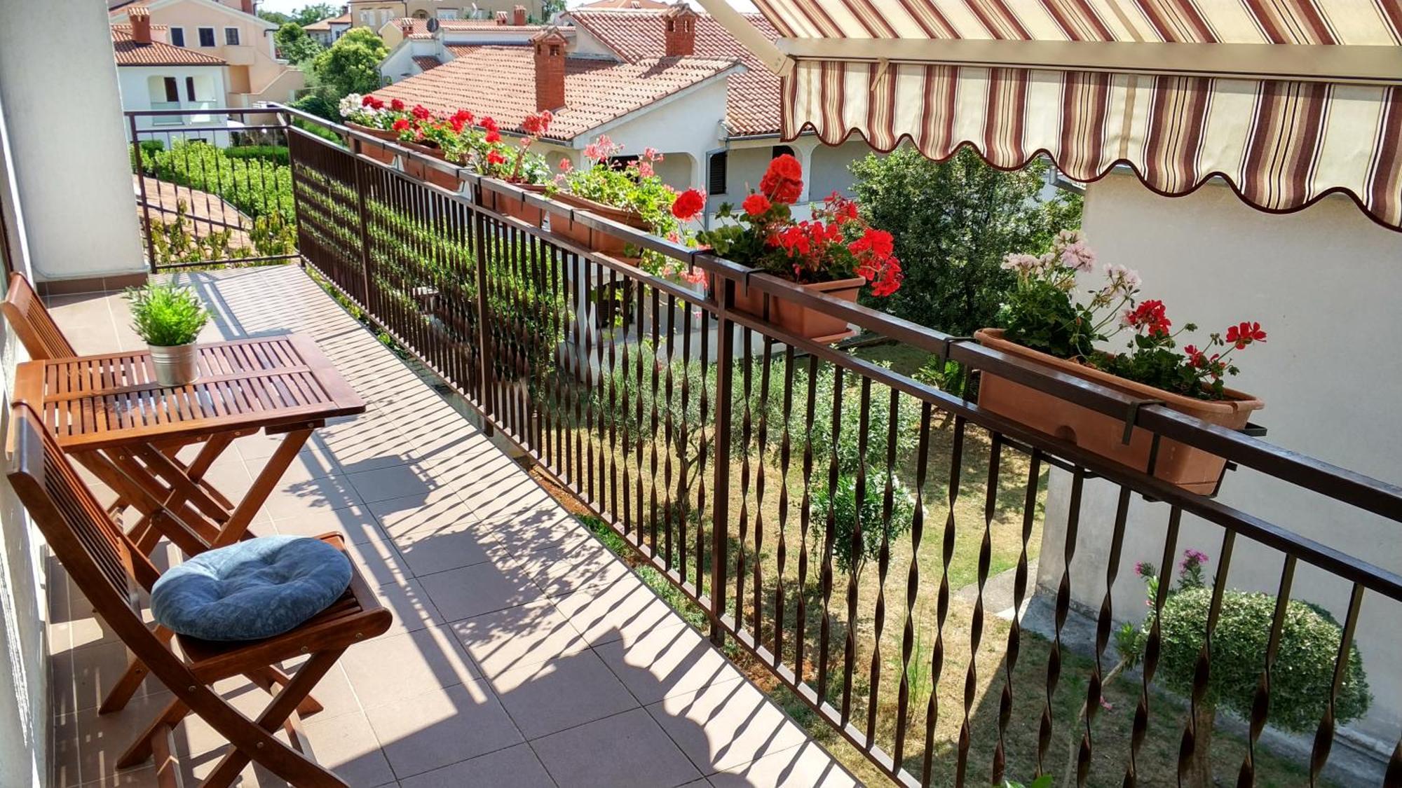 Amelie Apartments Poreč Zewnętrze zdjęcie