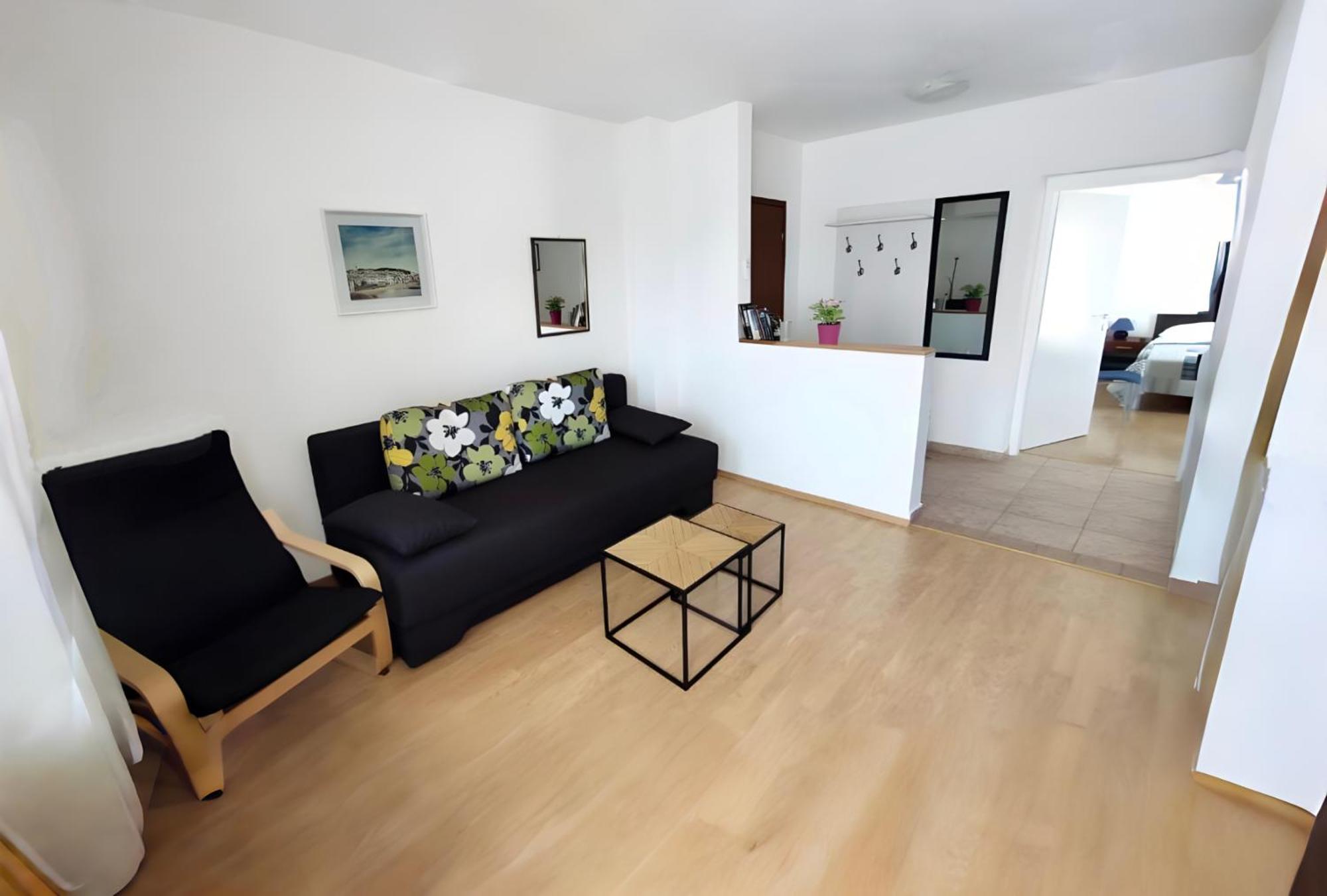 Amelie Apartments Poreč Zewnętrze zdjęcie