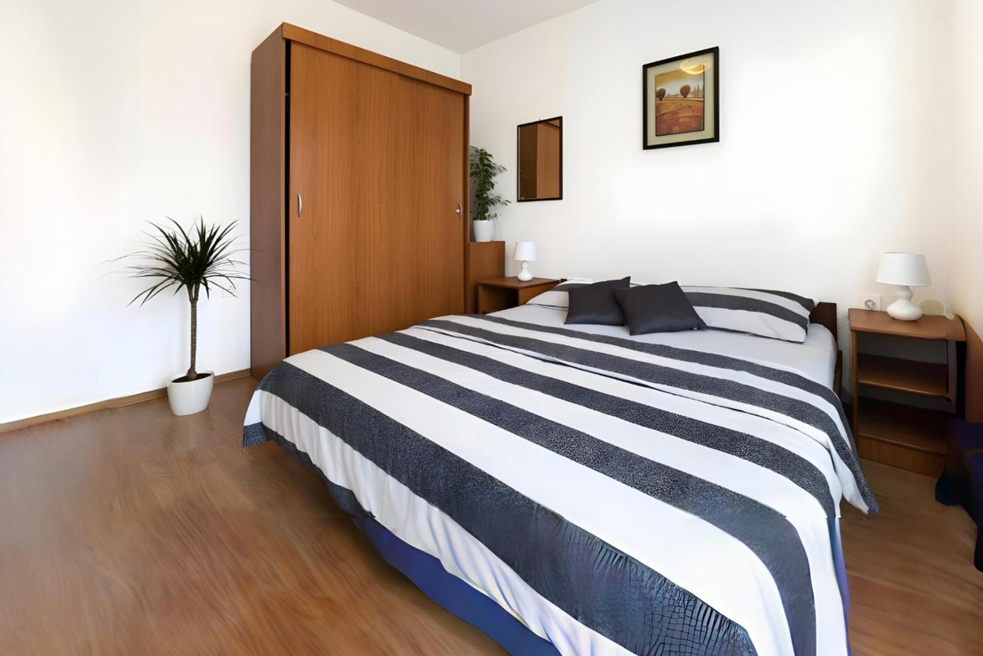 Amelie Apartments Poreč Zewnętrze zdjęcie